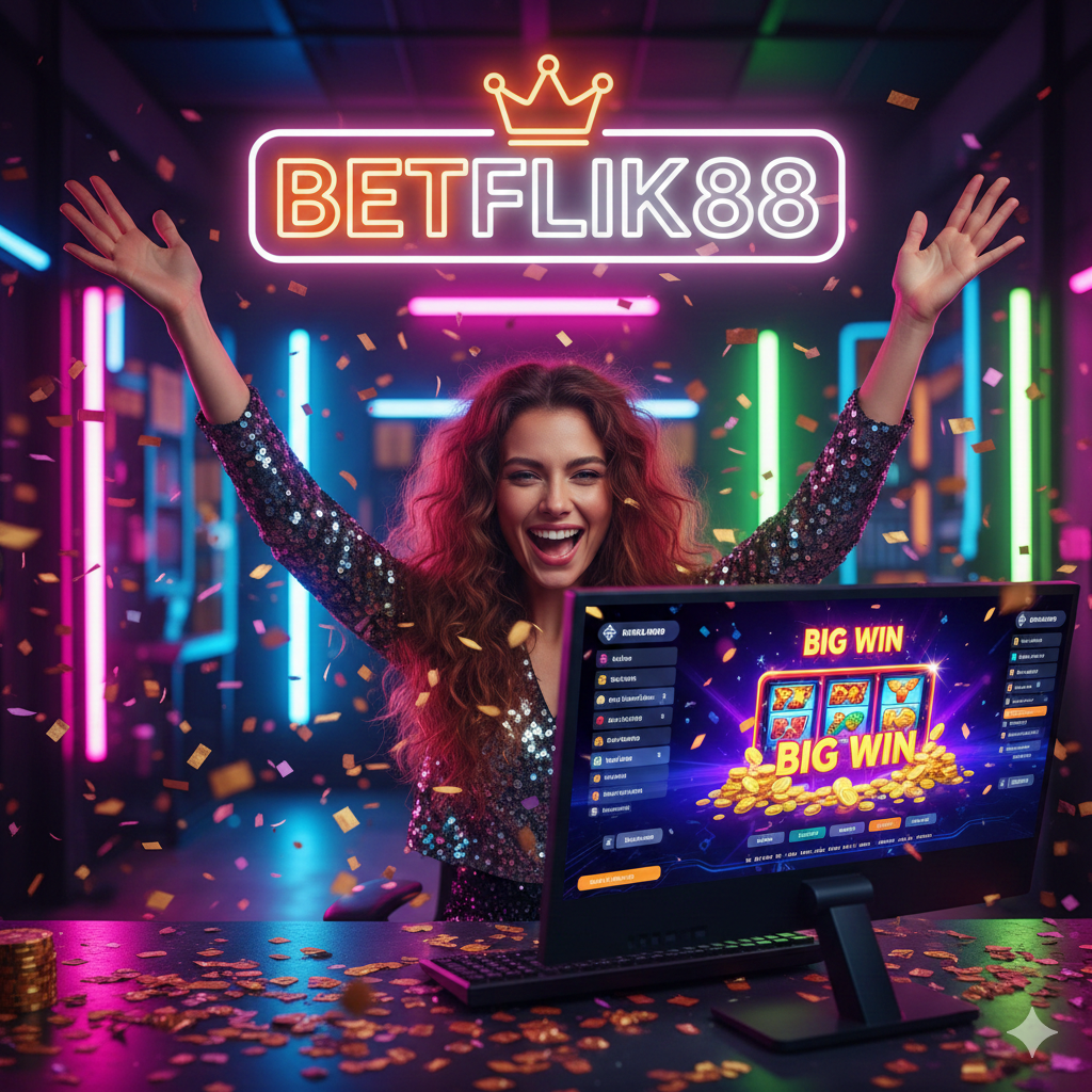 BETFLIK88